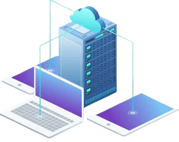 Full-Stack Development