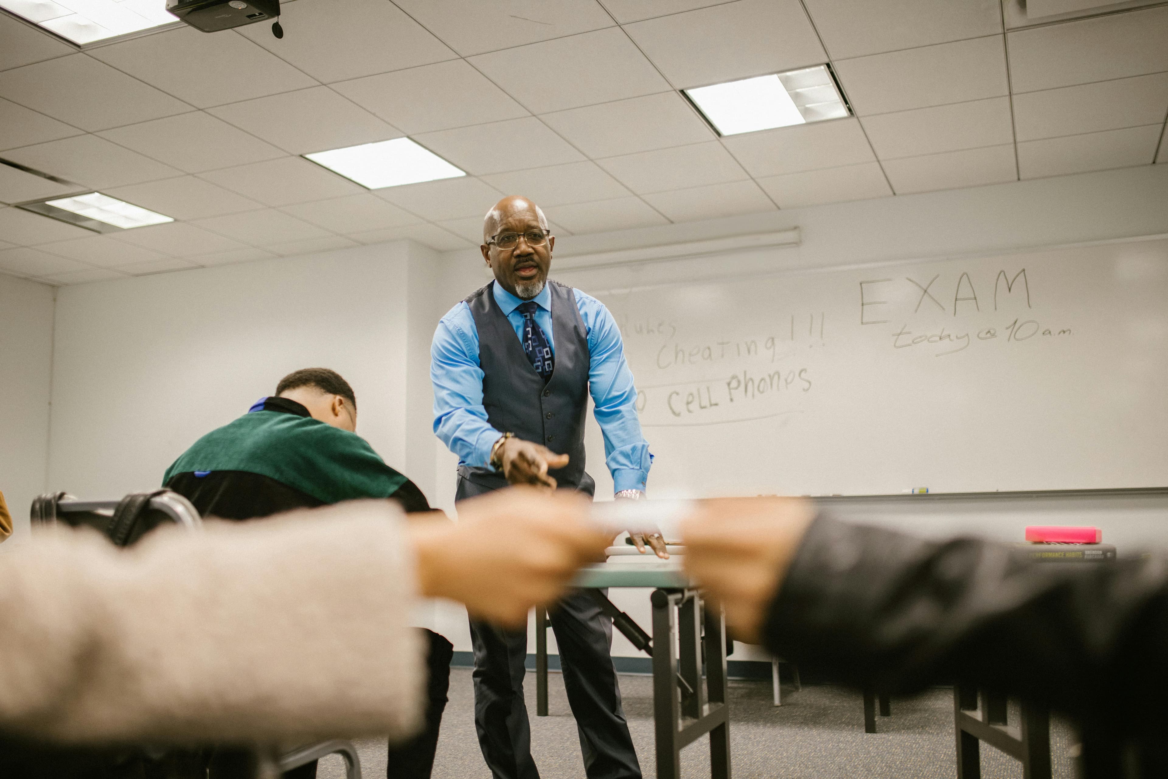 Test-Driven Development